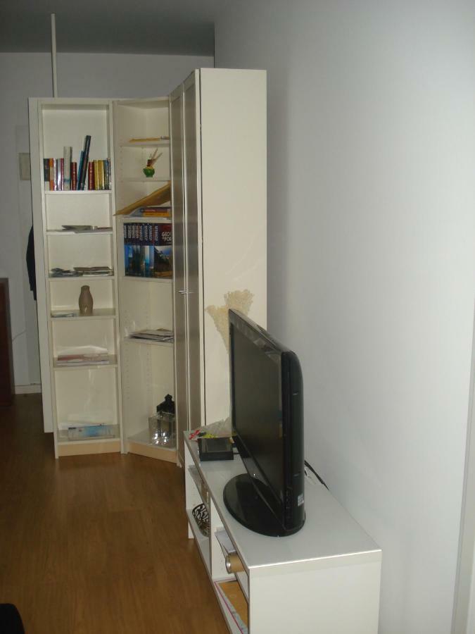 Apartment Black&white - Entrecampos