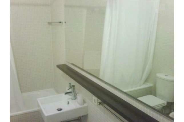 Apartment Black&white - Entrecampos *