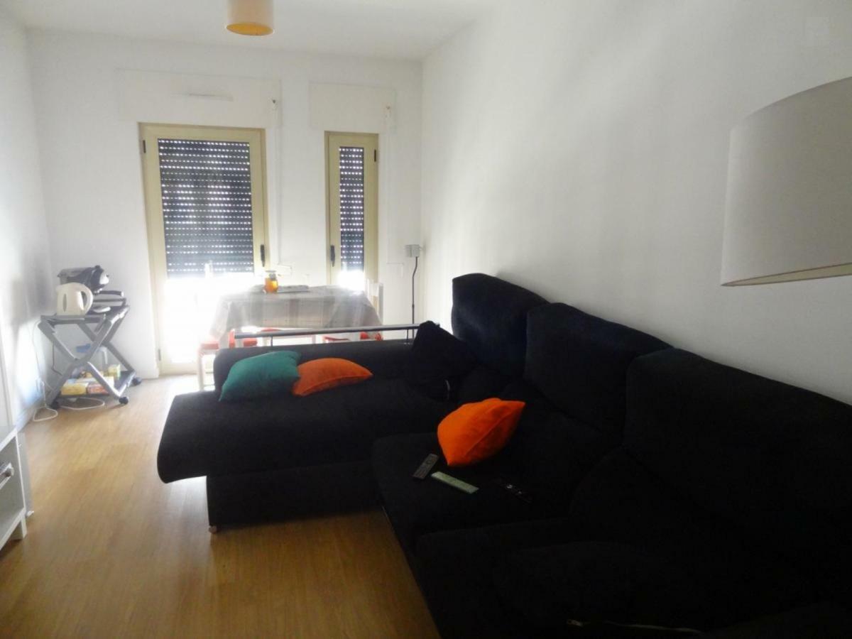 Black&white - Entrecampos Apartment Lisbon